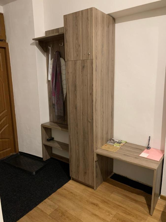 Apartamento Center Lviv Rynok Square 17 Exterior foto